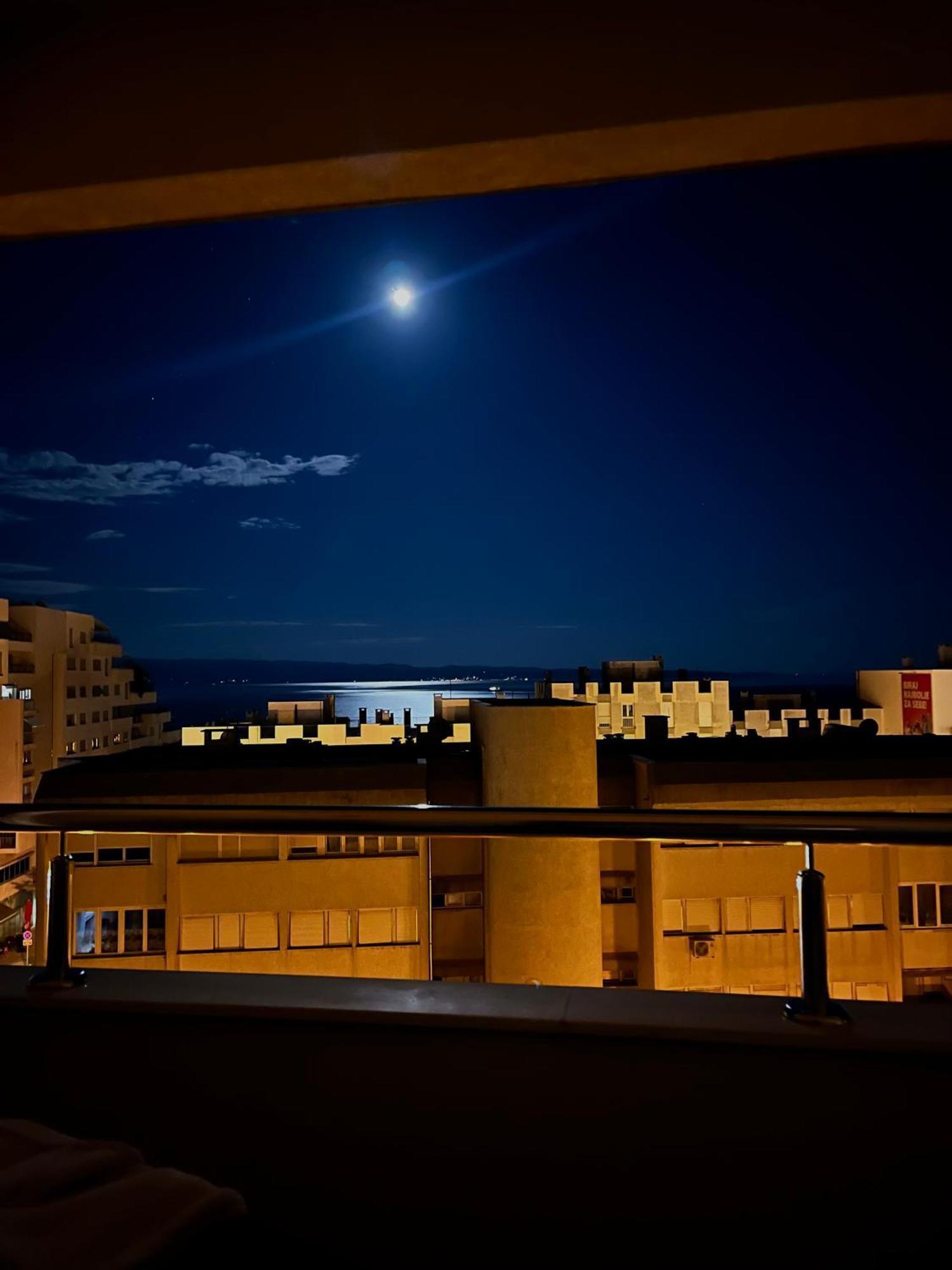 Sunset View Apartman Split